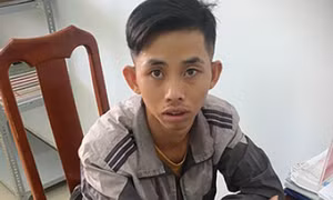 Tạm giữ hình sự thanh niên xâm hại bé gái quen qua TikTok