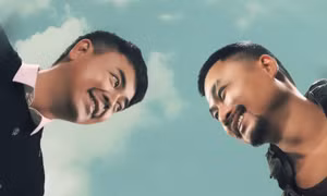 Tuấn Tú, Duy Hưng vào phim Người một nhà