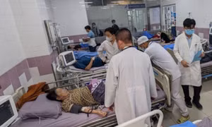 Vụ ngộ độc bánh mì ở Sóc Trăng: Phạt 90 triệu đồng, buộc trả tiền viện phí cho 153 người