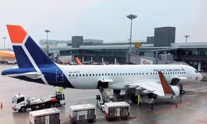 Pacific Airlines không còn máy bay, khách đã mua vé sẽ ra sao?
