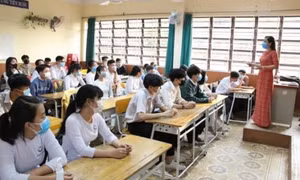 Cải cách tiền lương sẽ tăng lương hưu với những đối tượng giáo viên nào?