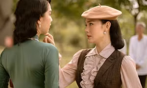 Điện ảnh Việt đã khác