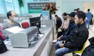 Điều chỉnh giá 10.000 dịch vụ y tế