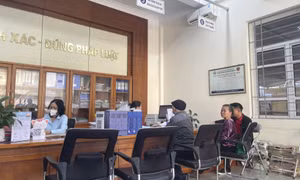 Chính quyền số - Phục vụ tốt hơn người dân, doanh nghiệp