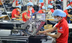 Gỡ nút thắt, tạo điều kiện để doanh nghiệp tiếp cận vốn