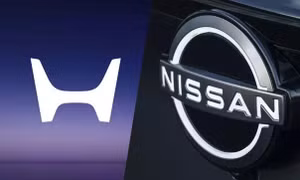 Honda sắp bắt tay Nissan để chạy đua với ô tô điện Trung Quốc