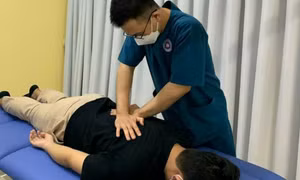 Cẩn trọng trước trào lưu nắn xương, bẻ khớp