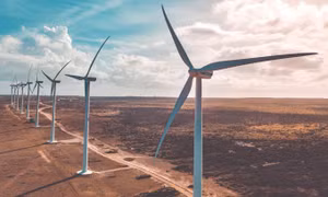 Tại sao các turbine gió cần sử dụng đất hiếm?