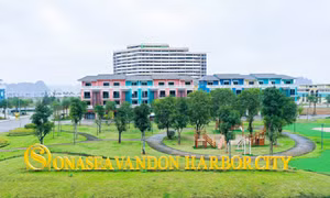 Định vị thương hiệu du lịch, nghỉ dưỡng cao cấp Vân Đồn