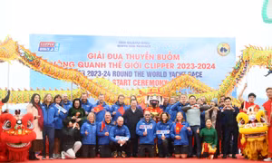 Bản tin Quảng Ninh ngày 2/3/2024