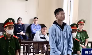 Cãi vã lúc thi vật tay, người đàn ông ở Bắc Kạn dùng súng bắn bạn