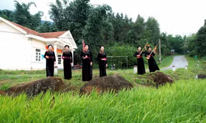Bình Liêu: Điểm sáng về gìn giữ bản sắc văn hóa