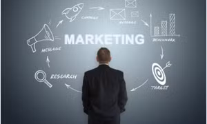Ngành marketing ở Việt Nam lương bao nhiêu?
