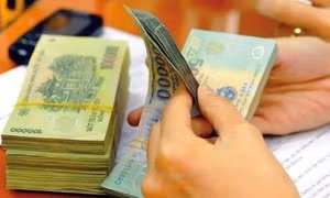 Bộ Tài chính bác đề xuất tăng lương hưu 15%
