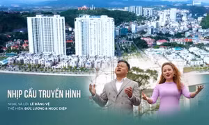 Nhịp cầu truyền hình