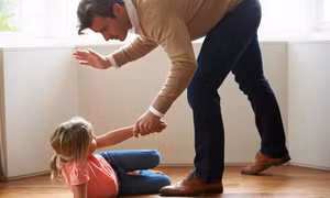 Cách kỷ luật con bằng tình yêu thương