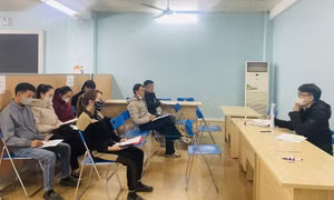 Trung tâm dịch vụ việc làm: Tăng cường tư vấn, giới thiệu việc làm