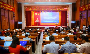Khai thác dư địa trong hành trình cải cách