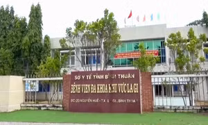 Điều tra người đàn ông tử vong sau khi bị đánh trong cuộc nhậu