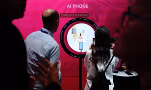 Ứng dụng smartphone có thể sớm biến mất