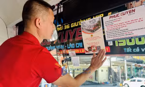 Phát huy các mô hình điểm Đề án 06