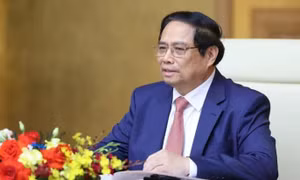 Thủ tướng: Việt Nam sẵn sàng lắng nghe ý kiến của các doanh nghiệp nước ngoài