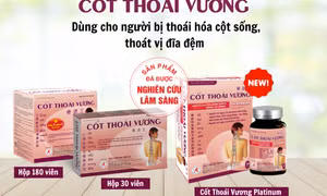 Bí quyết hết đau ngang thắt lưng vì thoái hóa cột sống của người cựu chiến binh