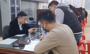 Những trường hợp người lao động được coi là đang đóng bảo hiểm thất nghiệp