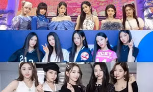 Blackpink - BTS gián đoạn, Kpop bế tắc và mất chất