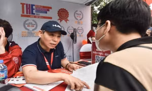 Cẩn trọng với phương án xét tuyển đại học sớm