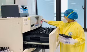 Nâng cao chất lượng chăm sóc bệnh nhân lao