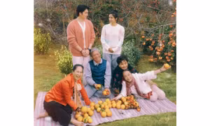 Mang lại gam màu tươi sáng cho phim “giờ vàng”
