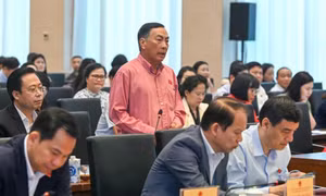 Quy định trừ điểm bằng lái xe cần rõ ràng để tránh bị lạm dụng