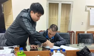 Quảng Yên: Tập trung triển khai GPMB các dự án trọng điểm