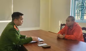 Bắt đối tượng khống chế, cướp tài sản của các nữ tài xế