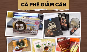 2 lý do khiến người uống cà phê giảm cân bị co giật, suy tim, suy thận