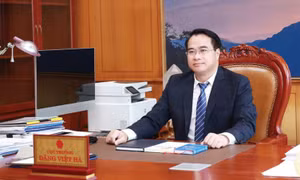 Cục trưởng Cục Đăng kiểm Việt Nam phải chịu trách nhiệm chung số tiền nhận hối lộ 40 tỉ đồng