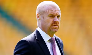 Sean Dyche cập nhật tình hình chấn thương trước trận gặp M.U