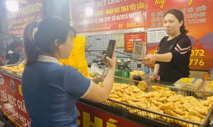 TP Hạ Long "phủ sóng" thanh toán không dùng tiền mặt