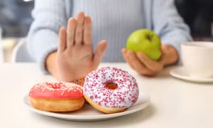 Ăn đồ ngọt có làm bạn nhanh già?