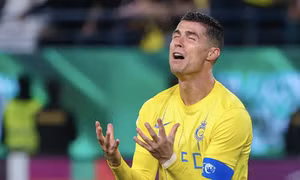 Ronaldo và Al Nassr bị loại khỏi AFC Champions League