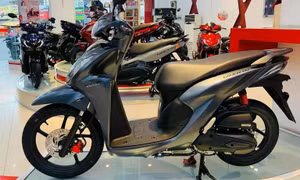 Giá xe máy đang ở mức hấp dẫn nhất sau Tết Nguyên đán