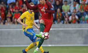 Nhận định Bồ Đào Nha vs Thụy Điển, 02h45 ngày 22/3: Màn tập dượt của Selecao châu Âu
