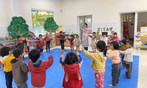 Những người nuôi giấc mơ con chữ ở vùng cao
