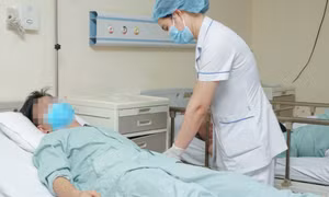 Người đàn ông Hà Nội sở hữu số quả thận nhiều bất ngờ