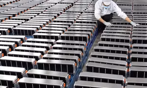 Thị trường lithium Trung Quốc sẽ có xu hướng tăng trong dài hạn
