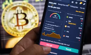 Bitcoin sắp bước vào 'vùng nguy hiểm'
