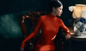 Bích Phương ra MV mới: “Sự yếu đuối, bánh bèo cũng có nét đẹp và sức mạnh riêng”