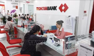 Thêm ngân hàng lớn hạ lãi suất huy động