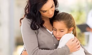 Làm gì để giúp con biết đâu là ranh giới không được vượt qua?